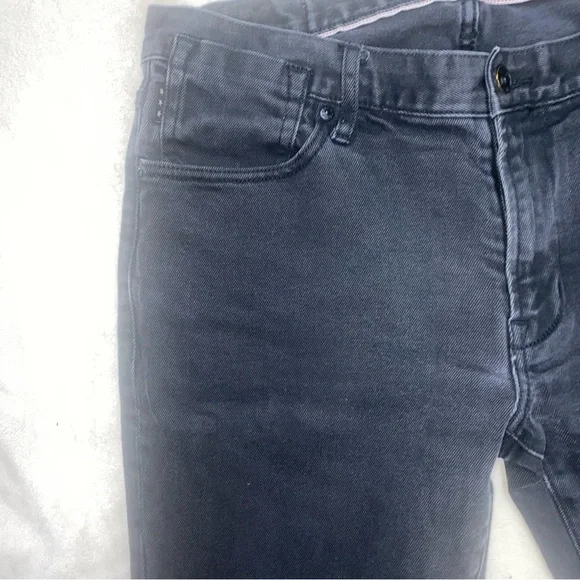 John Varvatos Star USA Slim Jeans, 32x30